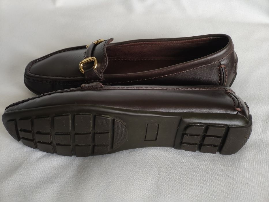 Oliver Grant, обувки естествена кожа, номер 39