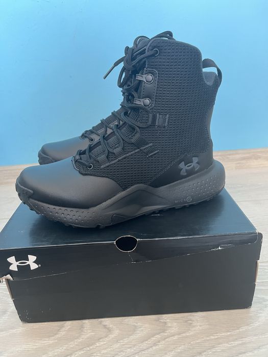 Кубинки Under Armour 39 номер