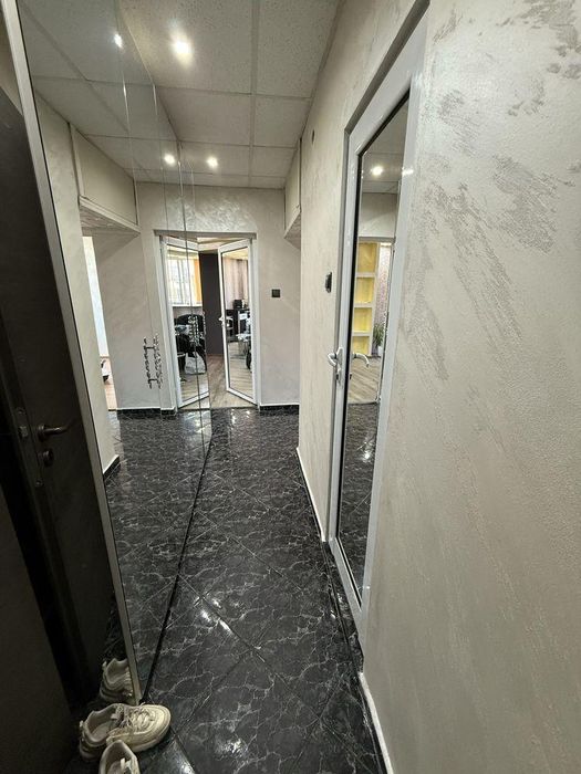 Дава се под наем Тристаен апартамент в София, Бенковски - 65 кв.м за 537 € - Снимка #6