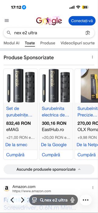 Fanttik statie lipit surubelnite