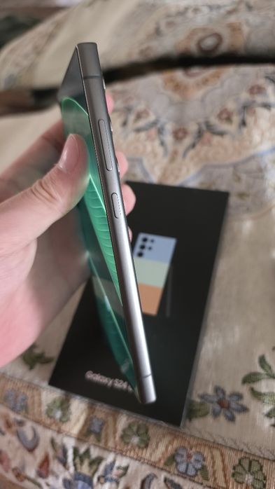 Samsung Galaxy s24 Ultra 512 Gb