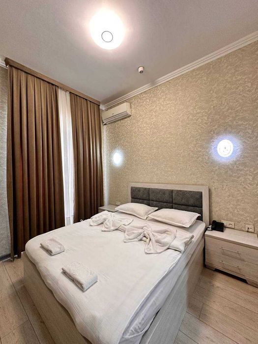 Тошкент халка йули буйлаб ЛЮКС Мехмонхона Ipadrom Abu sahiy Izza yaqin