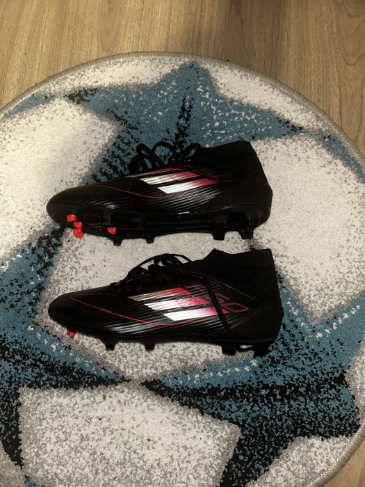 Adidas f50 pro fg/mg