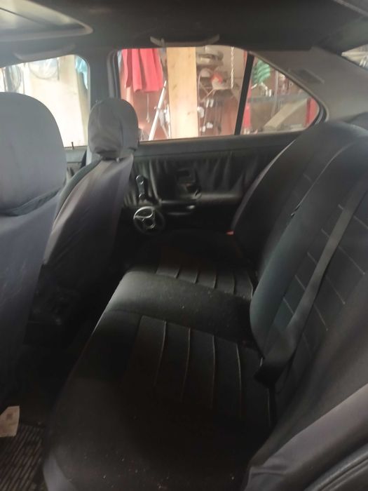 BMW E36 за части