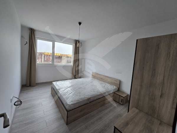 Дава се под наем Тристаен апартамент в Пловдив, Беломорски - 87 кв.м за 628.32 € - Снимка #3