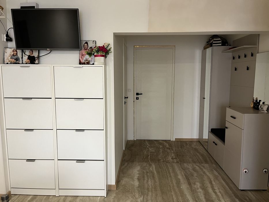 Apartament 3 camere