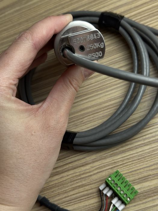 Тензодатчик 250 кг