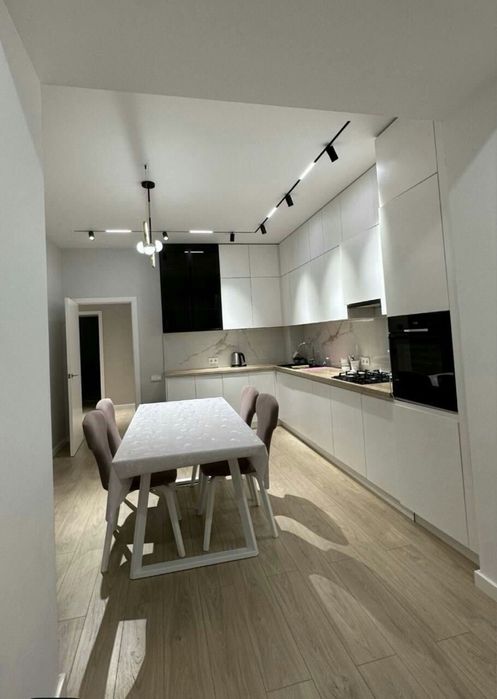 Сдается квартира посуточно