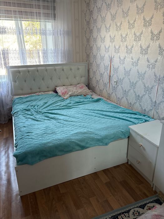 Сапльный  и тумучка айнасымен