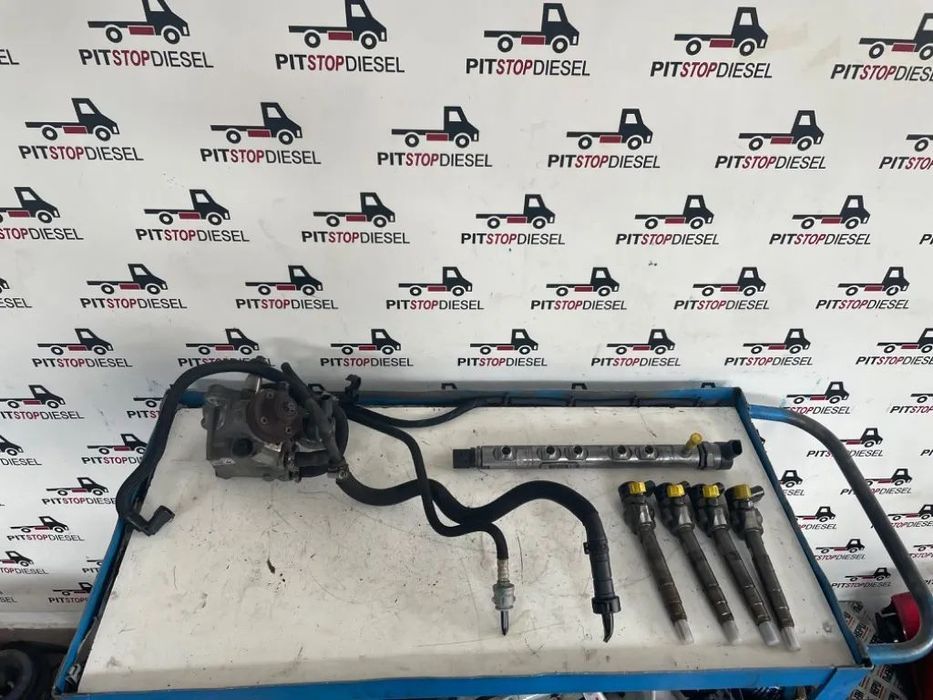 pompa inalta presiune bmw f10 f11 0445010528 2009 2010 2011 2012 2013 2014 2015  0 445 010 528