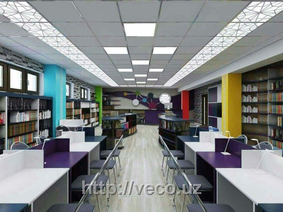 Качественные подвесные потолки типа Армстронг от производителя. “PSS”