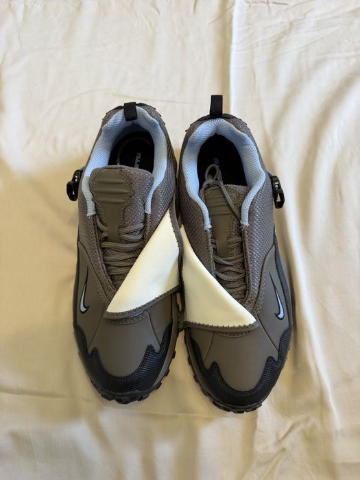 Nike обувки