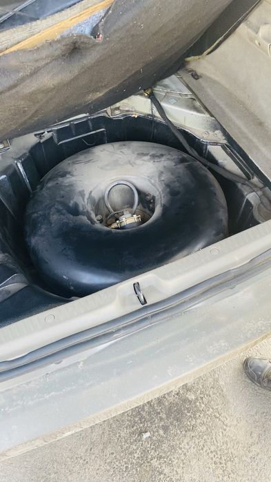 Продам Баллон гбц