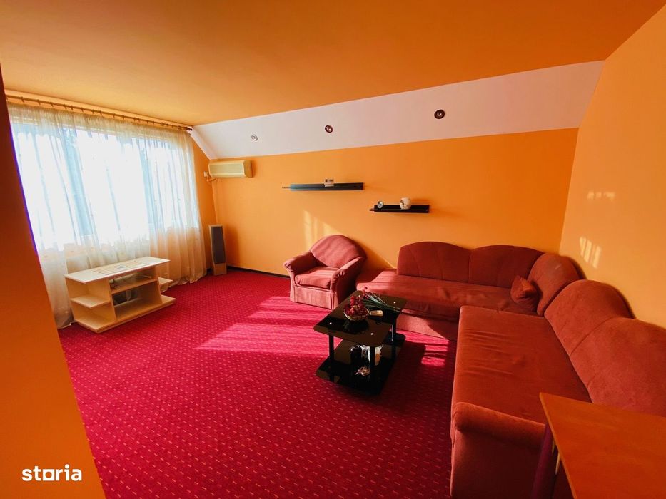 Drumul Taberei, Valea Ialomitei apartament 3 camere de inchiriat