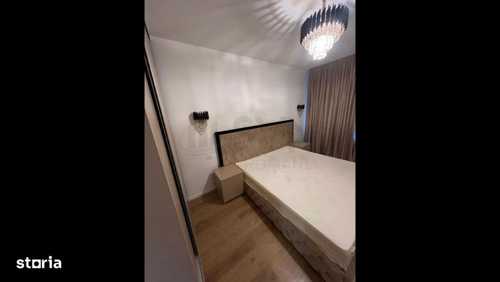 Apartament Modern 2 Camere I Chirie I Bolat Residence Pipera