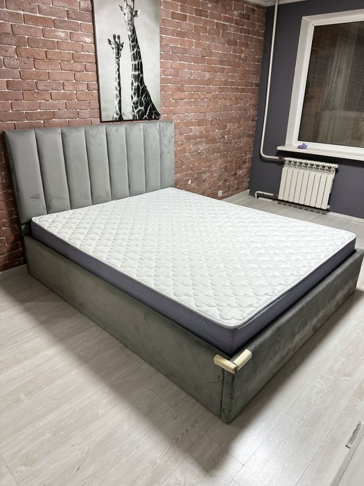 Матрас Аскона 160х200
