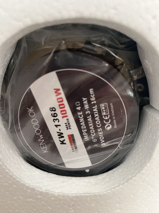 Продам каллонки для машины