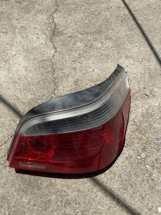 Десен стоп за BMW E60 Седан