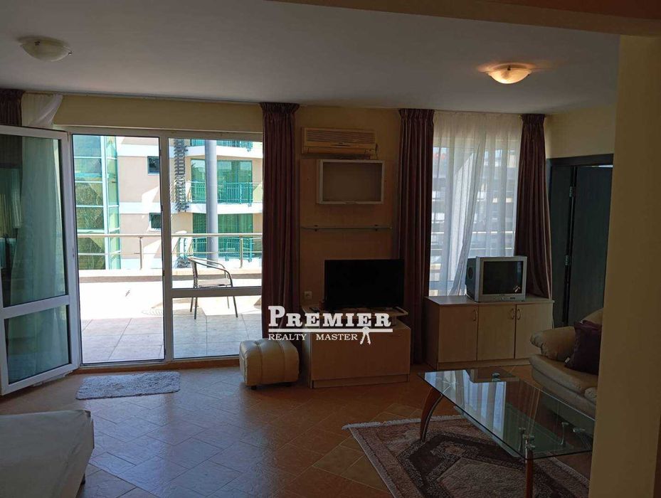 Продава се Едностаен апартамент в к.к. Слънчев бряг - 45 кв.м за 1289 €/кв.м - Снимка #10