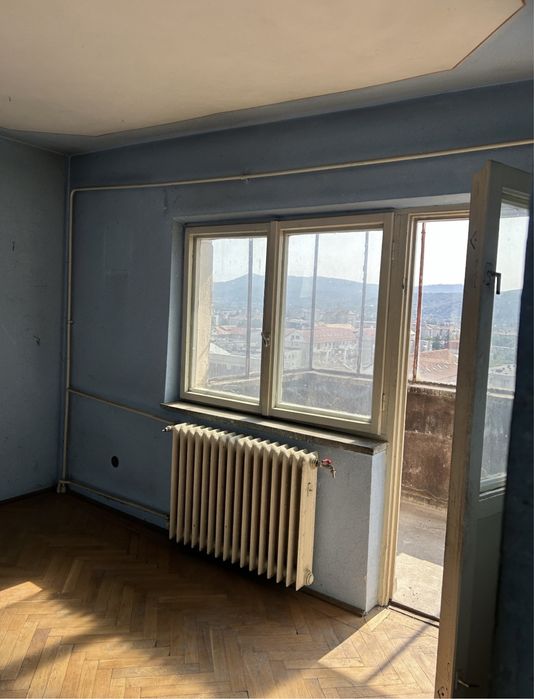 Apartament central Zona Zero Ramnicu Valcea