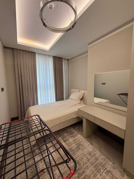 ЖК Nest one(Tashkent City).3ех комнатная 88кв.м,Срочно!