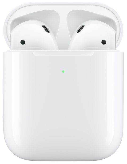 Airpods-2,     2019года