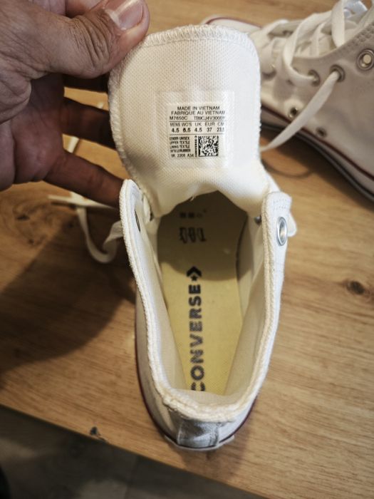 Converse All Stars / чисто нови