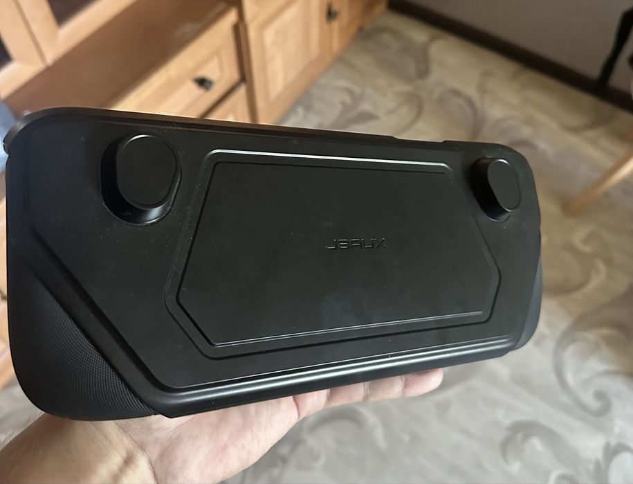 Steam deck oled 1 tb