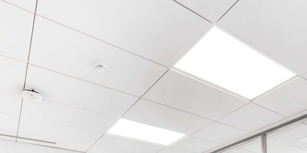 Армстронг (Armstrong) услуги монтажа