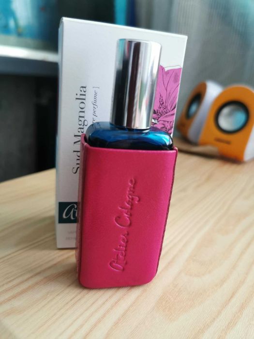 Sud Magnolia Atelier Cologne, 30мл, 60 лв