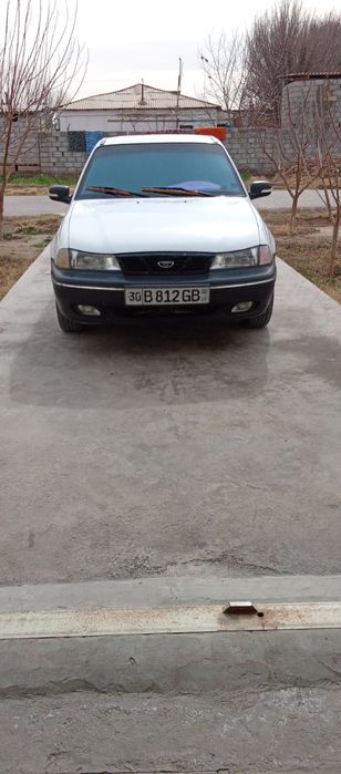 Nexia 1 xolati yaxshi