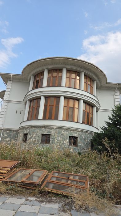 Пластиковые окны бу