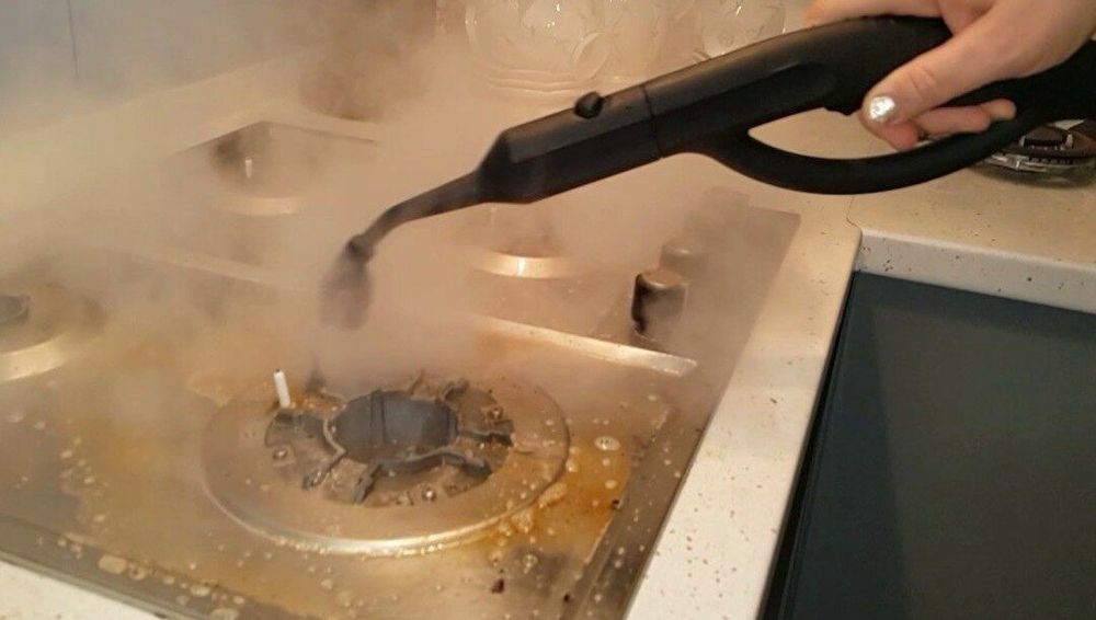 Клининг, уборка.