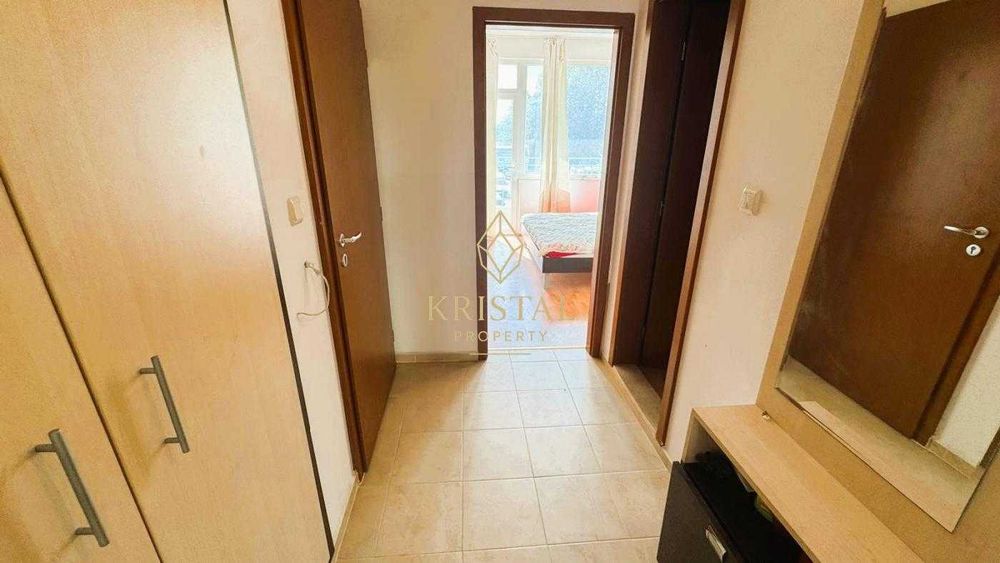 Продава се Двустаен апартамент в к.к. Слънчев бряг - 65 кв.м за 546 €/кв.м - Снимка #5
