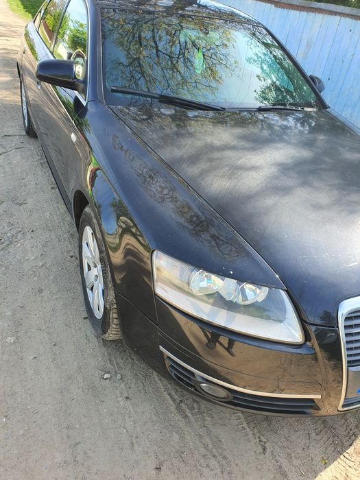 AUDI A6 2005 — imagine 3