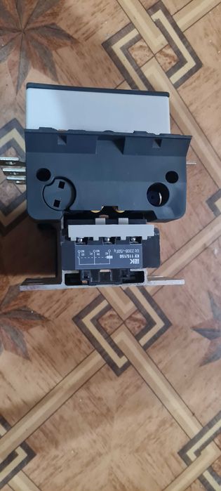 Пускатель iek КТИ 5150