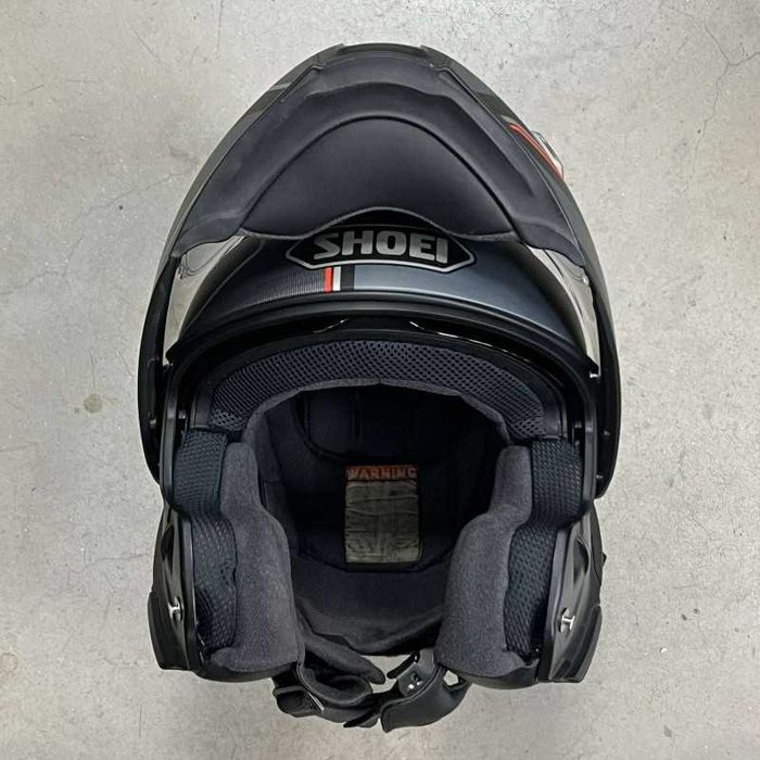 Каска SHOEI NEOTEC 2 HH060226