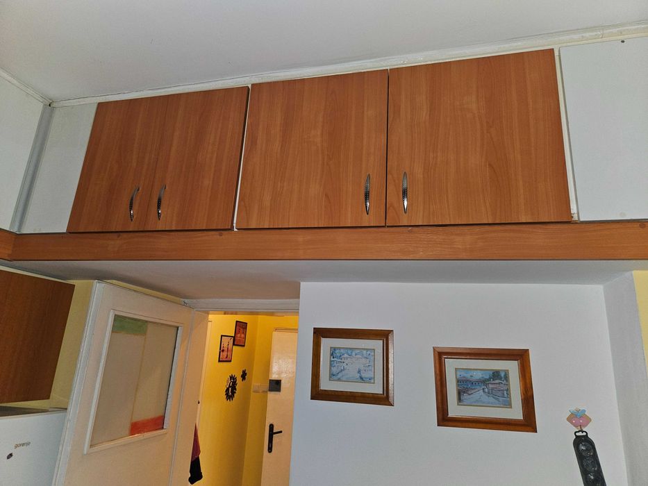 Едностаен апартамент, кв Борово