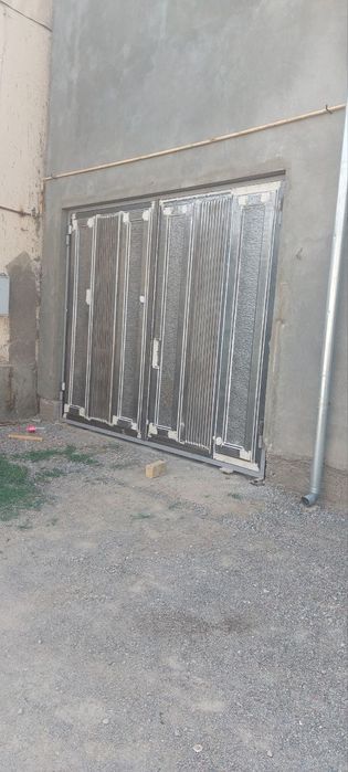 Ворота на заказ индивидуально