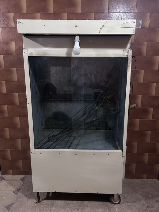 Гриль аппарат, курица гриль шымкент