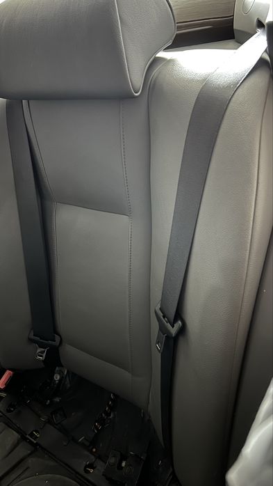 Сидения от BMW е65 745i 4.4 дорест