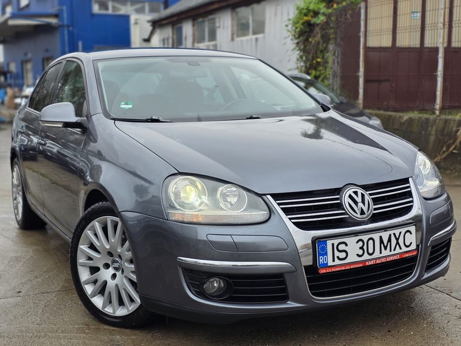 VOLKSWAGEN Jetta 2009 — imagine 2