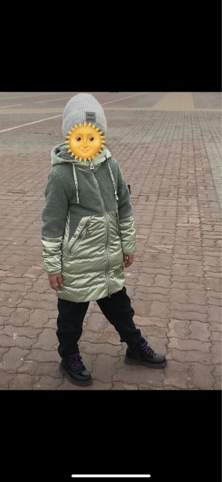 Продам комбинезоны