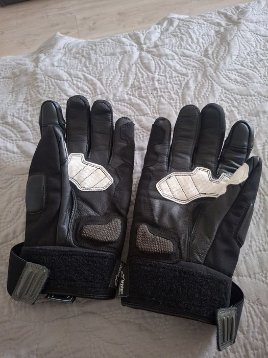 Ръкавици Alpinestars