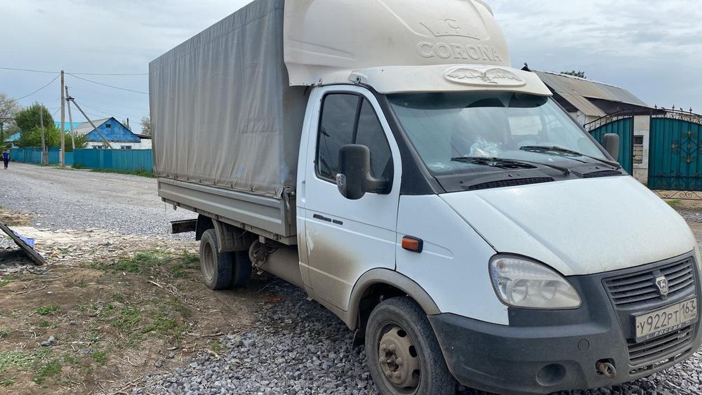 Вывоз мусора по городу