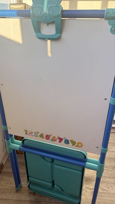 Доска, мольберт двусторонний