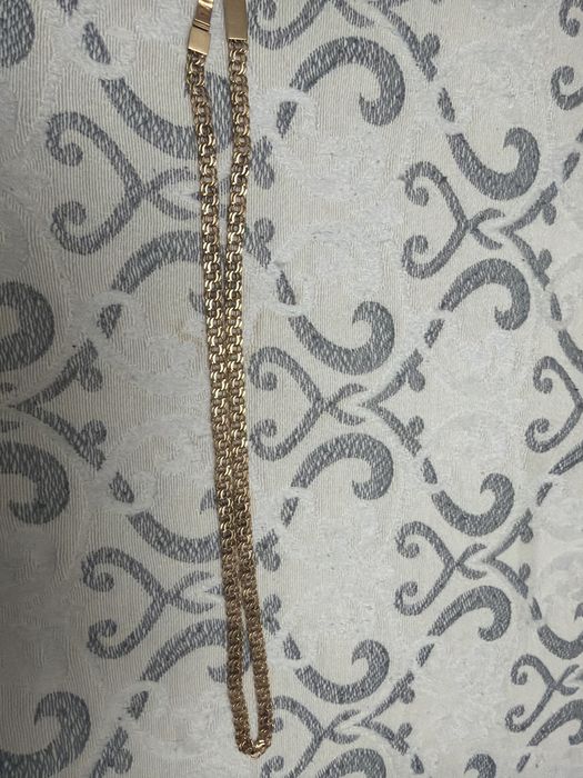 Продам цепочку бисмарк