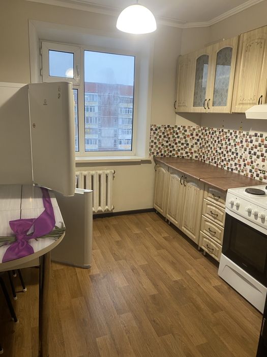 Сдам 3комн квартиру на Степном-2