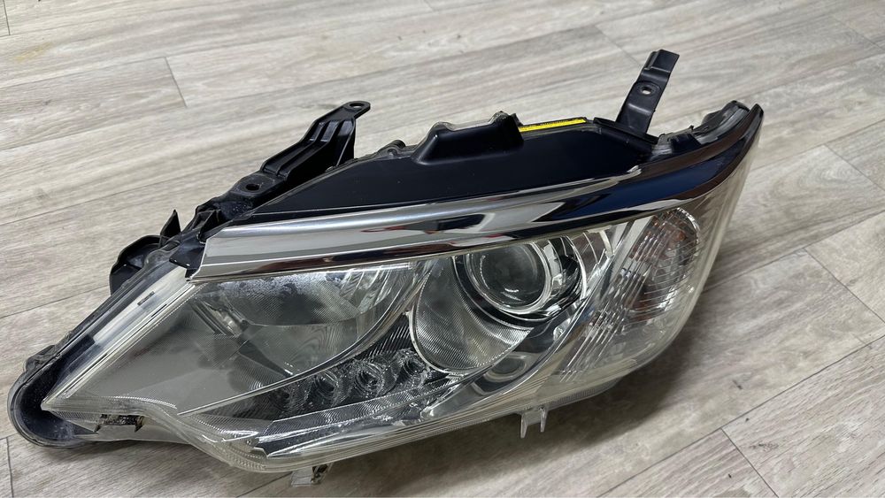 Оригинал фарлар Камри 55 тік