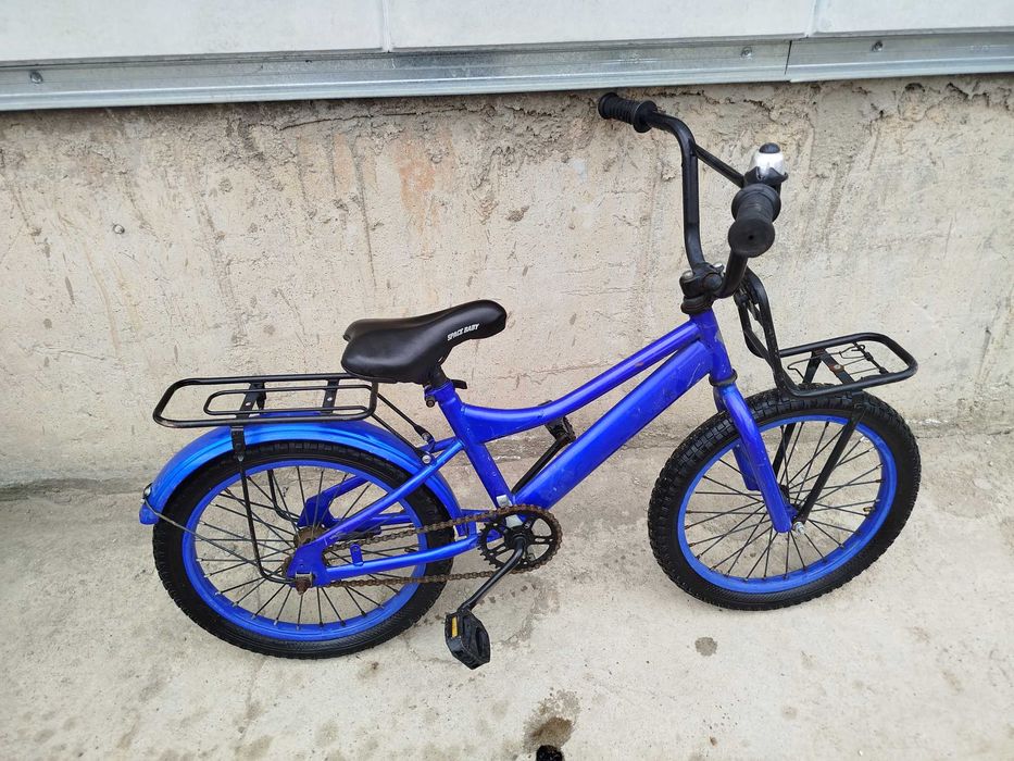 Продкм велосипед